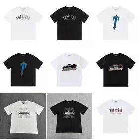 Trapstar T-shirt (40 CP) -0375  
