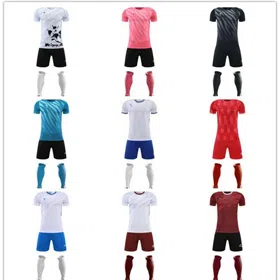 Kelme Football Training Tracksuit-6060  