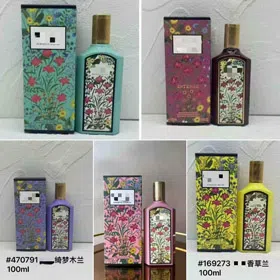 Gucci Flora Gorgeous Collection Eau de Parfum-3002  