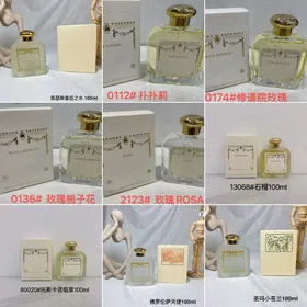 Santa Maria Novella Pot Pourri Eau de Cologne-3025  