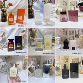 Tom Ford Ébène Fumé Eau de Parfum-3039  